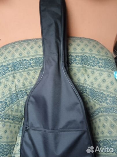 Электро-акустическая гитара Amati