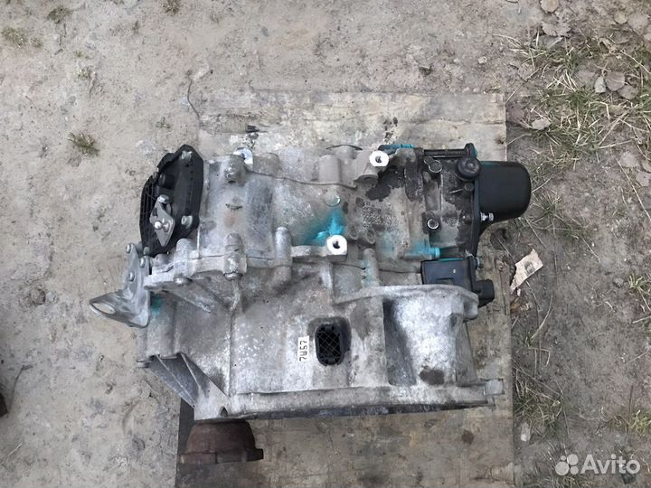 Коробка передач OCW,QHX,DSG 7,DQ200 Octavia A7