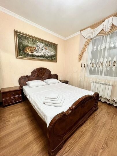 Комната 15 м², 1/2 эт.