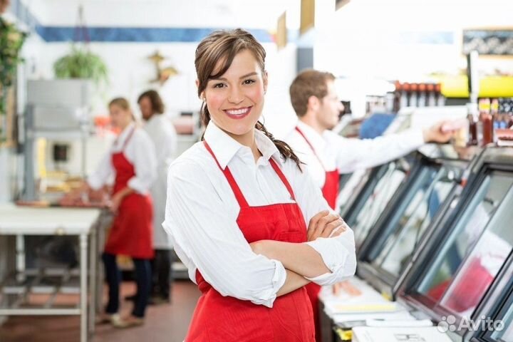 Кассир (быстрая оплата Вам,свободный график)