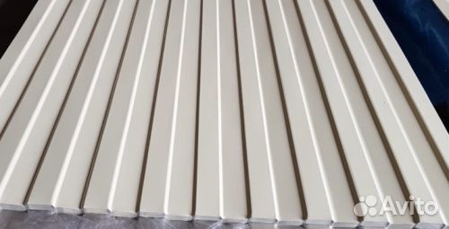 Профнастил С8 окрашеный, м2
