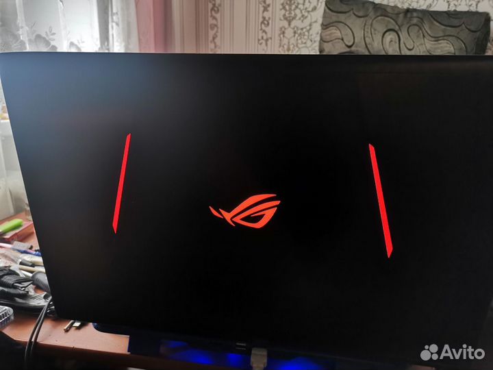 Asus rog gl753