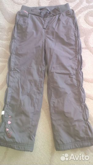 Куртка для девочки puma+Штаны