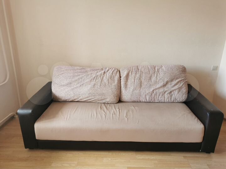 2-к. квартира, 54 м², 10/12 эт.