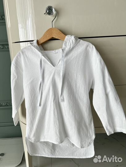 Туника пляжная детская 104 Nana Perin Kids