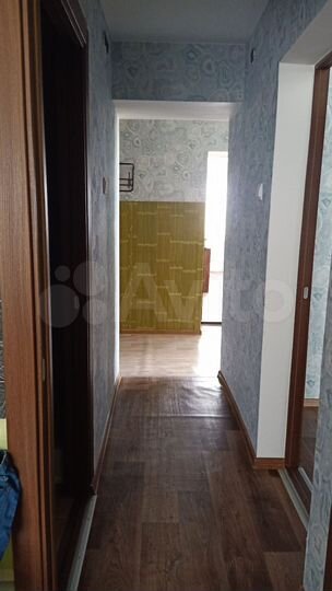 2-к. квартира, 60 м², 8/9 эт.
