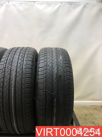 Michelin Latitude Tour HP 235/55 R18 100V