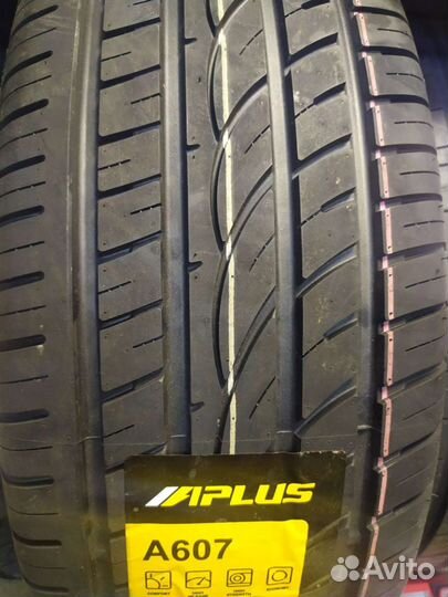 Aplus A607 215/55 R16