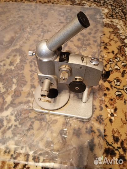 Микроскоп
