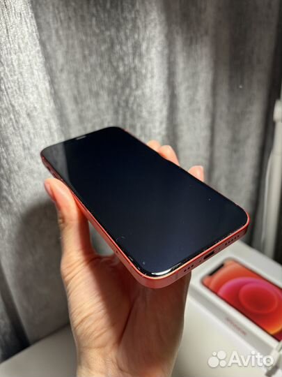 iPhone 12, 128 ГБ