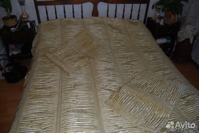 Покрывало Турция