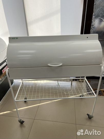 Камера сохранения стерильности ксс-80