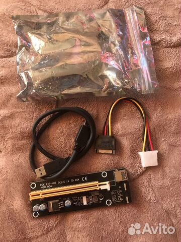 Pce164p-n03 pci-e 1x to 16x ver 006