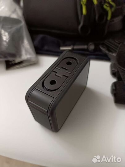 Камера GoPro Hero 10 black