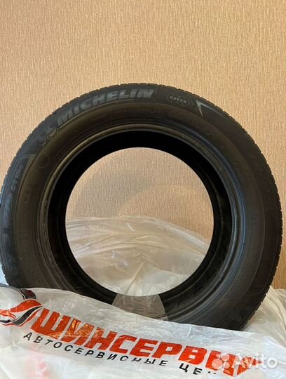 Michelin Primacy 3 2.25/55 R17
