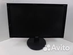 Монитор Acer K202HQL