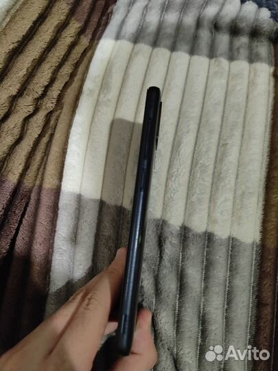 Samsung Galaxy A21S