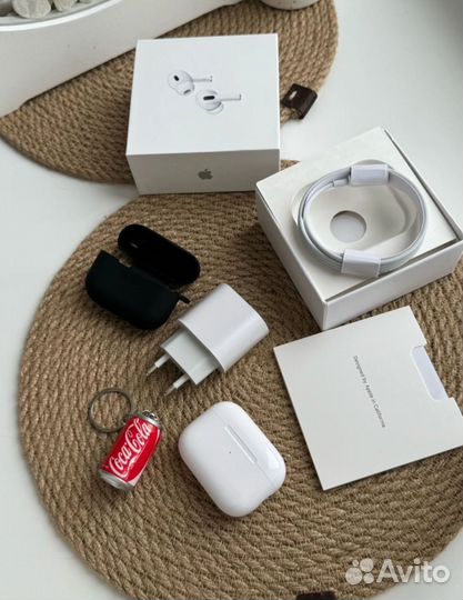 Airpods pro 2 premium