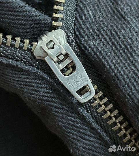 Джинсы бананы