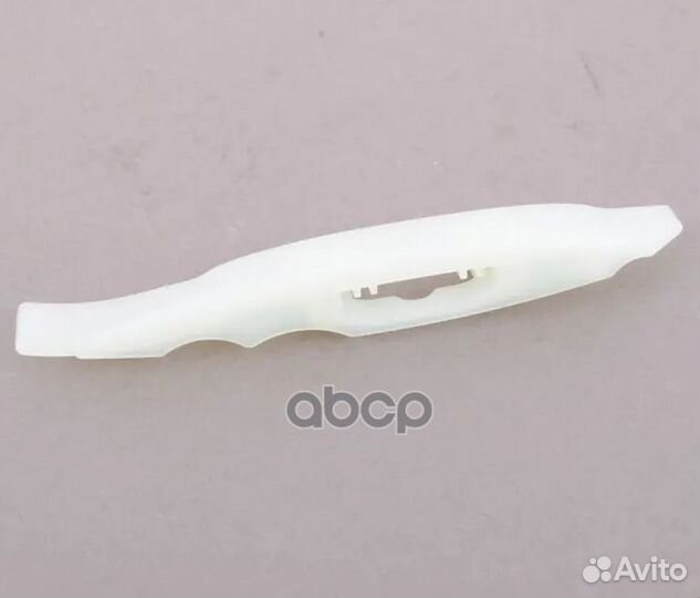 Планка успокоителя audi A4 2007-2015 06K109469N