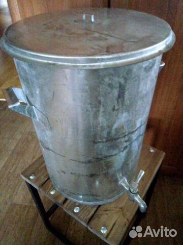 Тара для воды