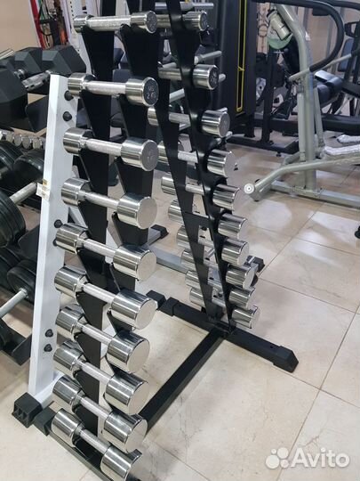 Гантель 14,5кг