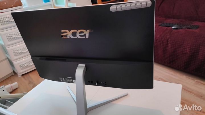 Моноблок Acer aspire c27-865