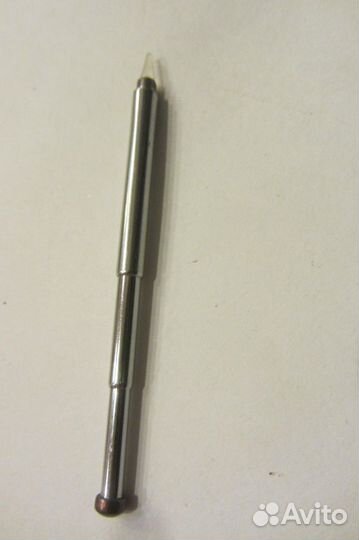 Наконечники для карандашей.Стилус телескопический