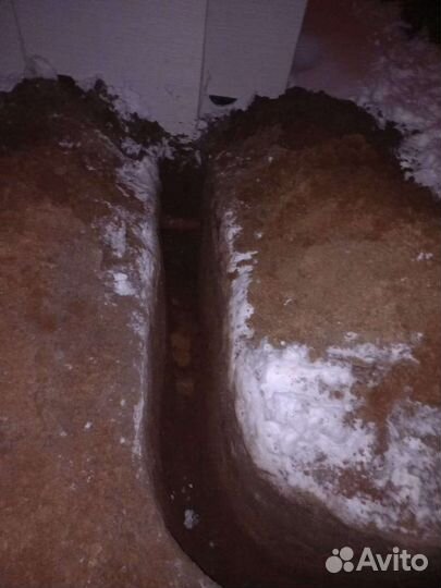 Бригада земляков