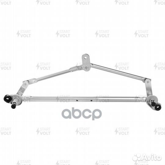 Трапеция стеклооч. VWA0525 startvolt