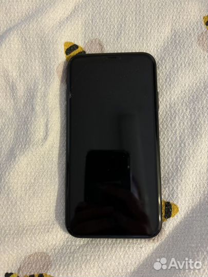 iPhone Xr, 128 ГБ