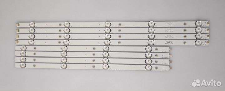 Подсветка MS-L1255 30805HL050660Z03