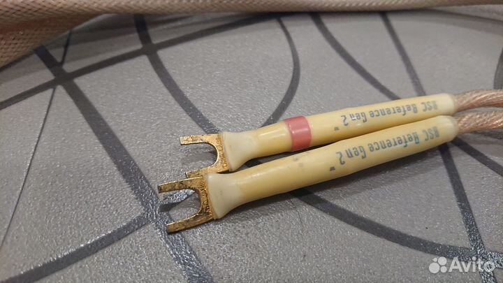 Tara labs RSC Reference Gen 2 (Made in USA)