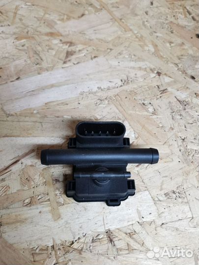 Датчик мап гбо