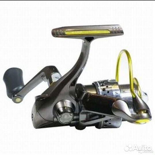 Катушка Zauber 