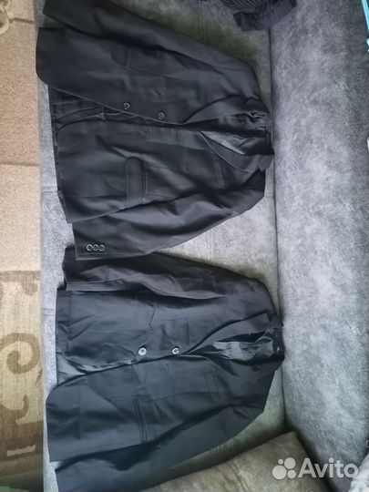 Школьная форма для мальчика