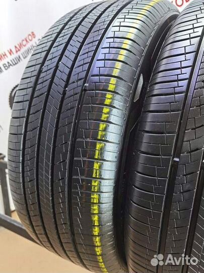 Nexen Roadian GTX 235/55 R18 104V