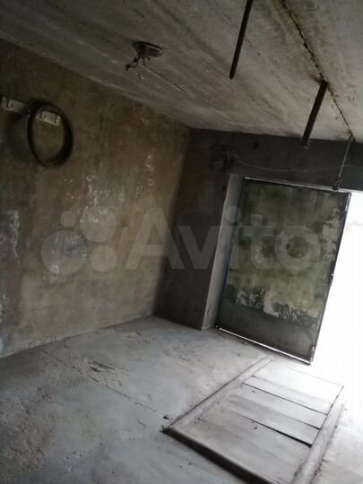 Гараж, 25 м²