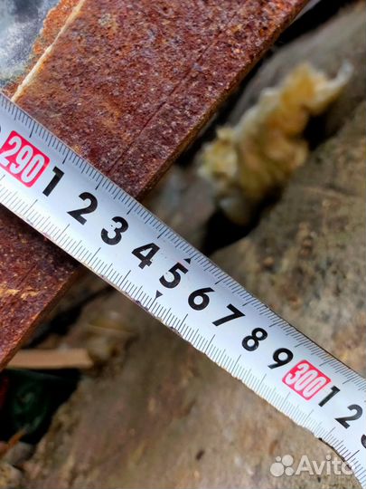 Ворота гаражные бу ширина 2030, 930, высота 2930 с