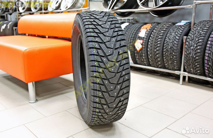 Hankook Winter I'Pike RS2 W429 245/70 R16 107T