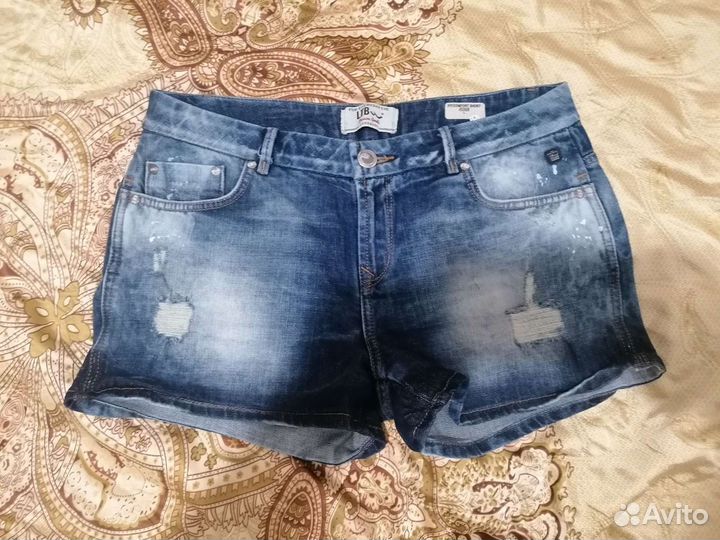 Шорты