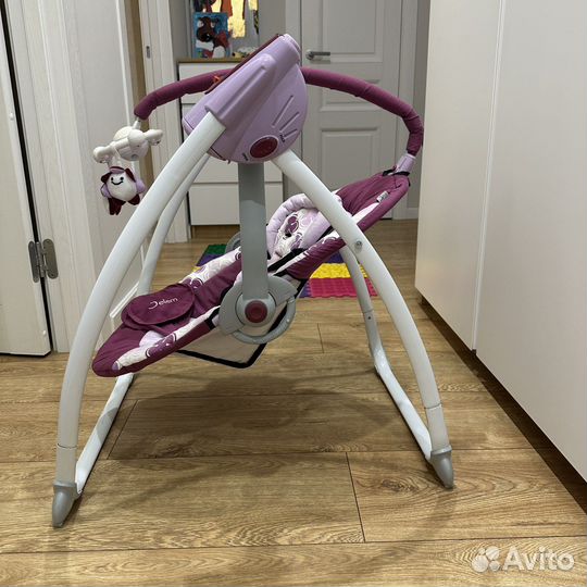 Детские качели