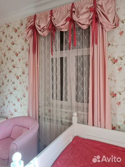 Детская комната