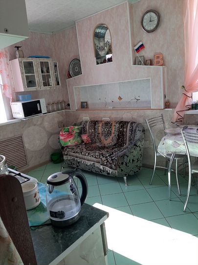 Дом 214 м² на участке 3 сот.