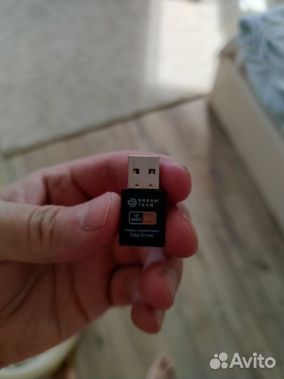 Usb wifi адаптер