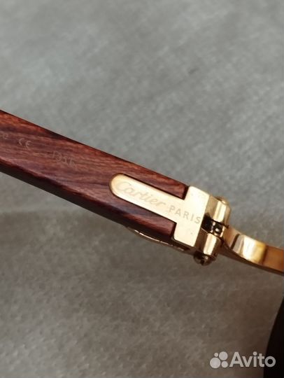 Солнцезащитные очки Cartier France