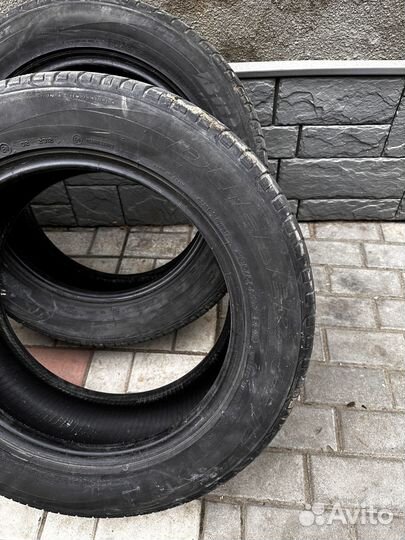 Cordiant Road Runner 235/55 R17