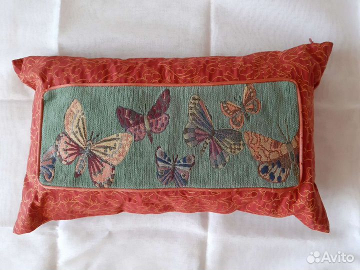 Подушки интерьерные