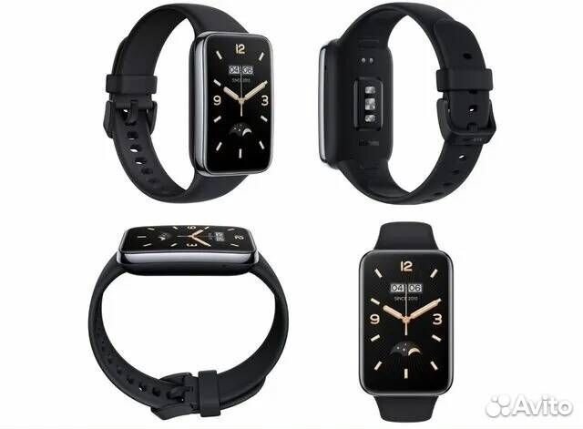 Xiaomi SMART band 7 pro