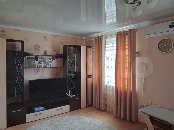 Дом 120 м² на участке 5 сот.